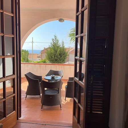 Villa San Vito Bay Макари Экстерьер фото