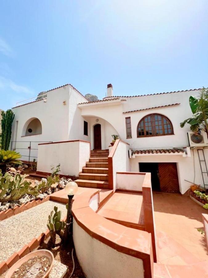 Villa San Vito Bay Макари Экстерьер фото