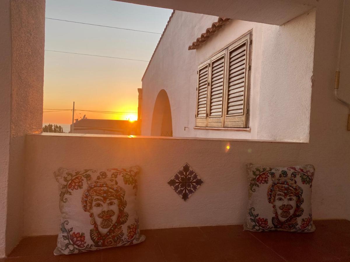 Villa San Vito Bay Макари Экстерьер фото