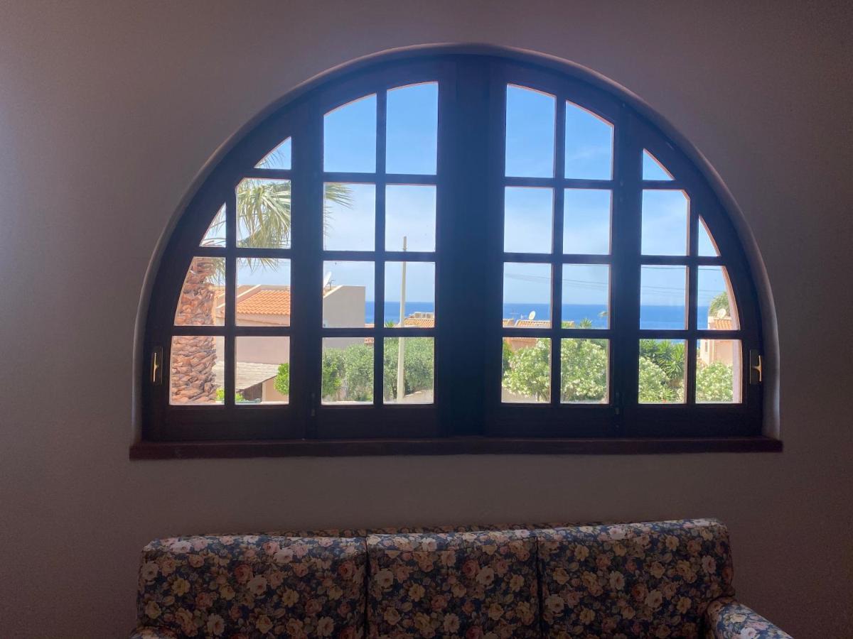 Villa San Vito Bay Макари Экстерьер фото