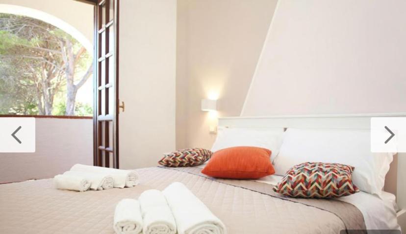 Villa San Vito Bay Макари Экстерьер фото