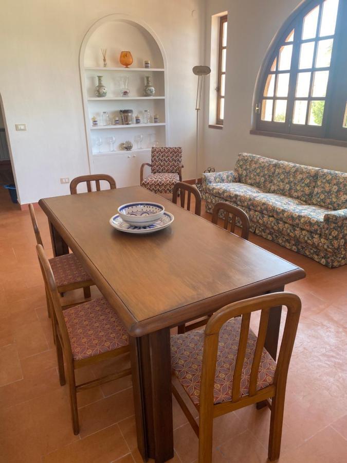Villa San Vito Bay Макари Экстерьер фото