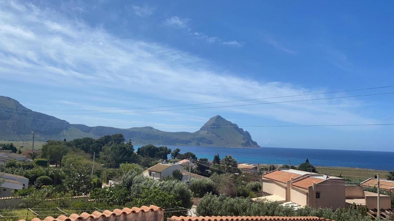 Villa San Vito Bay Макари Экстерьер фото