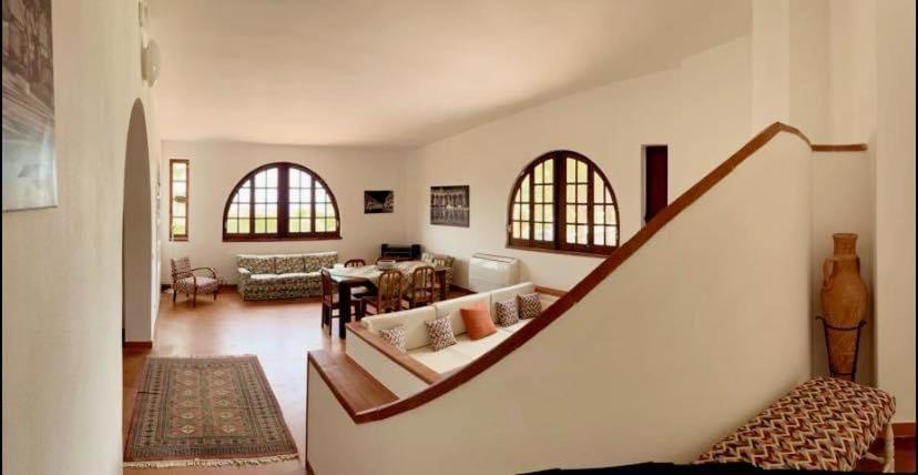 Villa San Vito Bay Макари Экстерьер фото