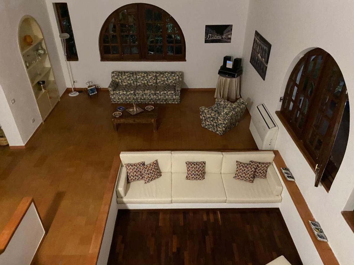 Villa San Vito Bay Макари Экстерьер фото