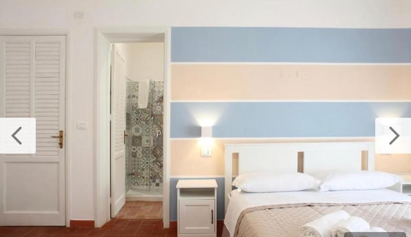 Villa San Vito Bay Макари Экстерьер фото
