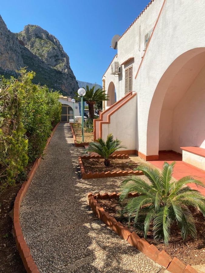 Villa San Vito Bay Макари Экстерьер фото