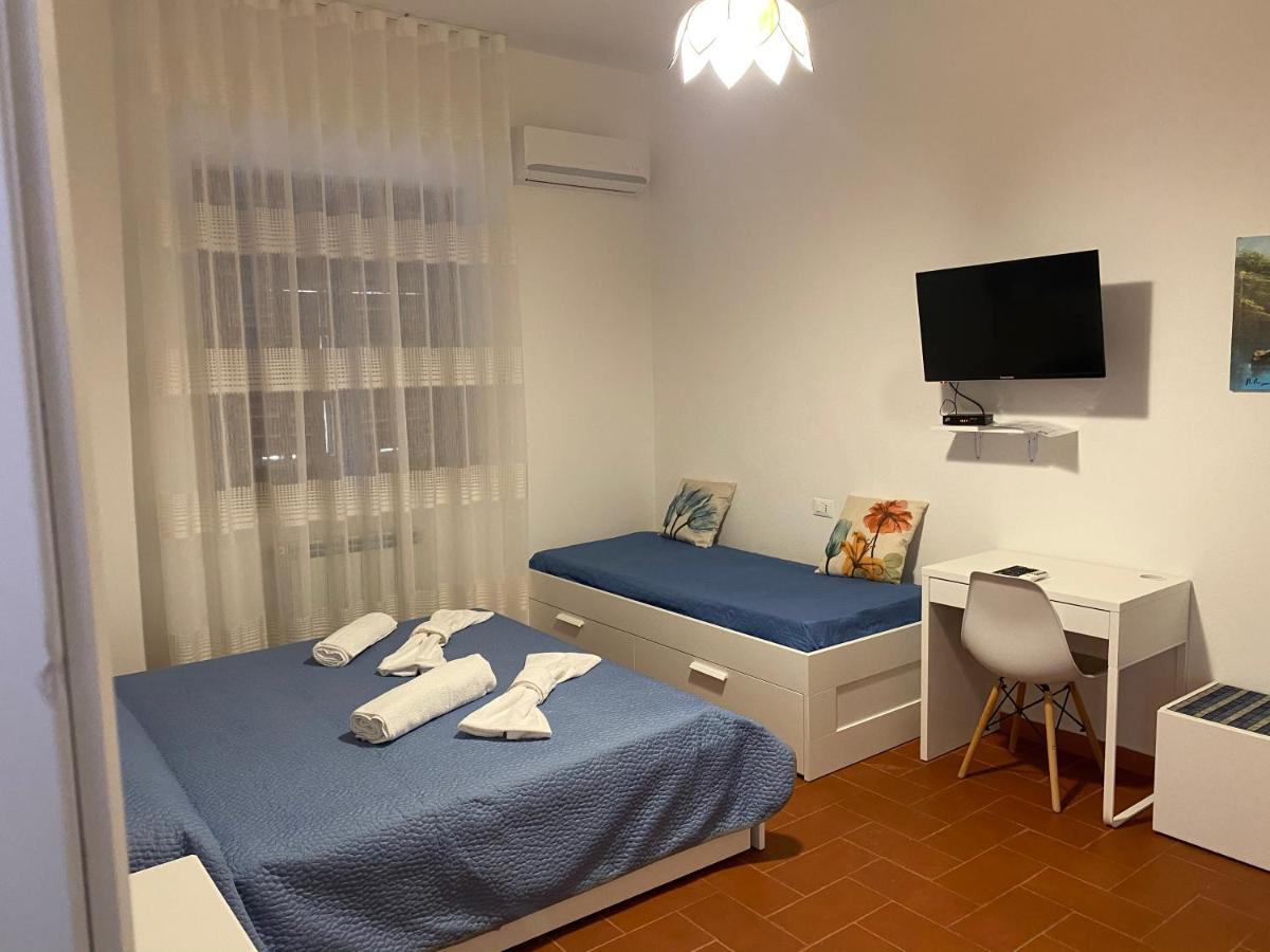 Villa San Vito Bay Макари Экстерьер фото