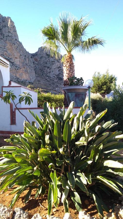Villa San Vito Bay Макари Экстерьер фото