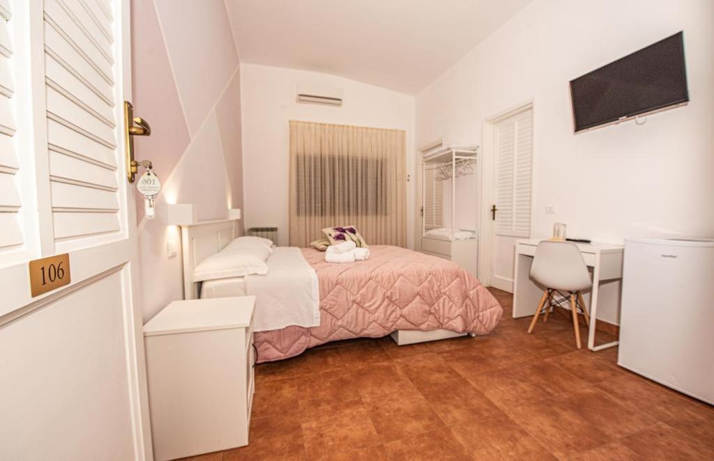 Villa San Vito Bay Макари Экстерьер фото