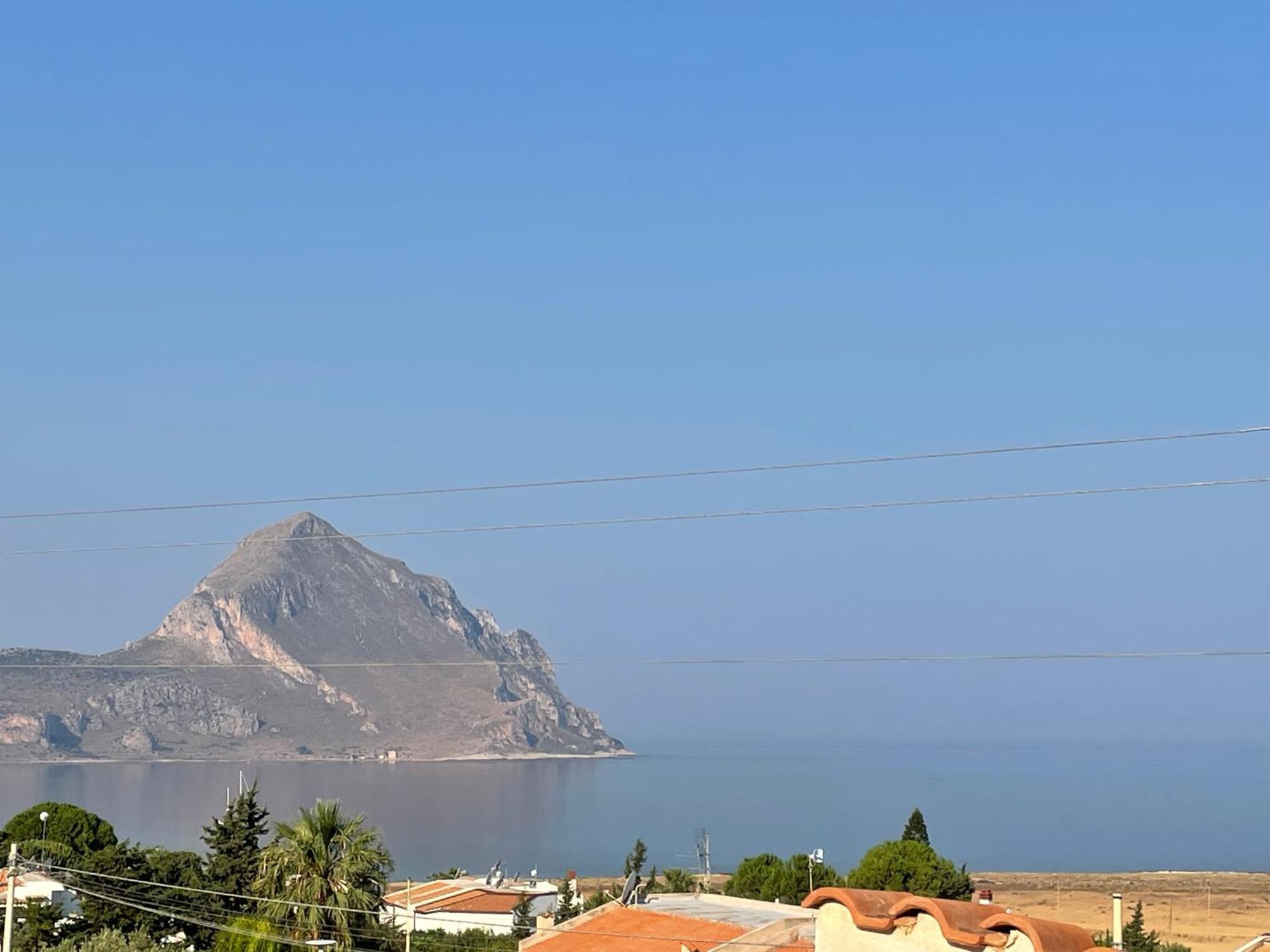 Villa San Vito Bay Макари Экстерьер фото