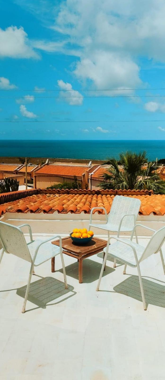 Villa San Vito Bay Макари Экстерьер фото