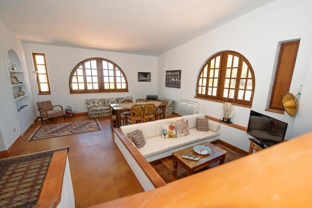 Villa San Vito Bay Макари Экстерьер фото